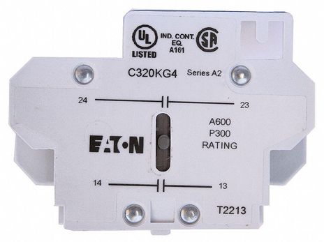 Eaton C320KG5
