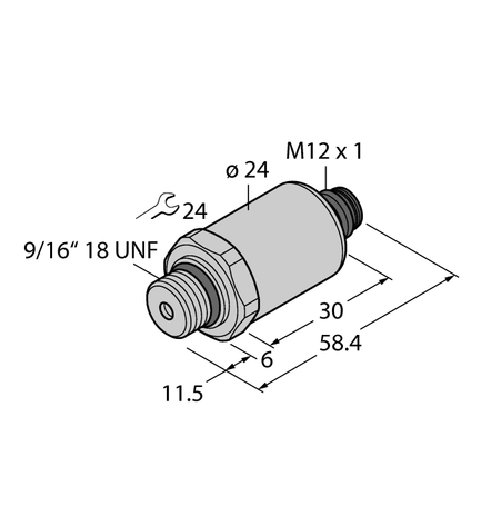 Turck PT1000PSIG-2021-I2-H1143/X, PT100PSIG-2021-I2-H1143/X, PT100R-2021-I2-H1143/X, PT100R-2021-U3-H1143/X, PT2000PSIG-2021-I2-H1143/X, PT200PSIG-2021-I2-H1143/X, PT250R-2021-I2-H1143/X, PT250R-2021-U3-H1143/X, PT3000PSIG-2021-I2-H1143/X, PT3000PSIG-2021-I2-H1144/X, PT3000PSIG-2021-U3-H1143/X, PT300PSIG-2021-I2-H1143/X, PT400R-2021-I2-H1144/X, PT40R-2021-I2-H1144/X, PT5000PSIG-2021-I2-H1143/X