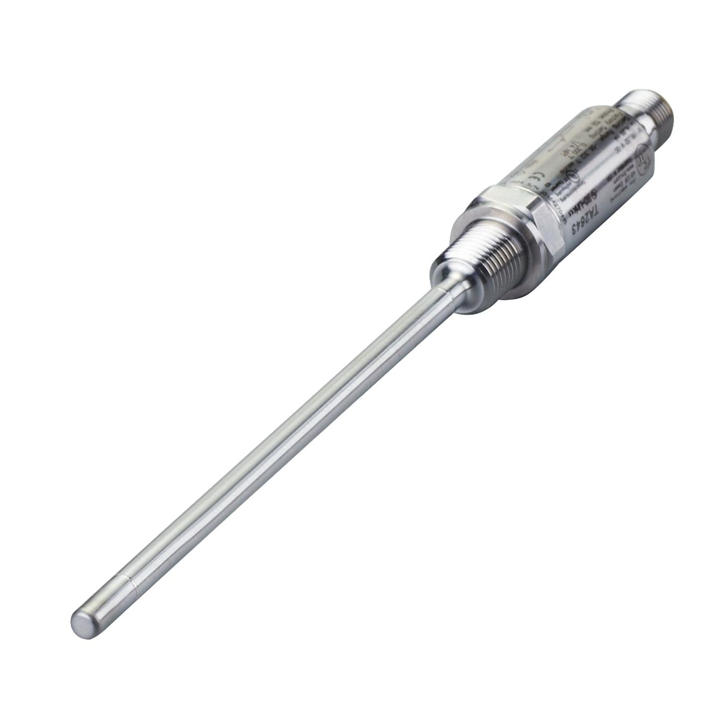ifm Efector TA2643
