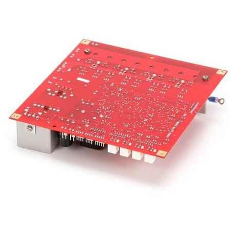 Precision Metal 541-1043S