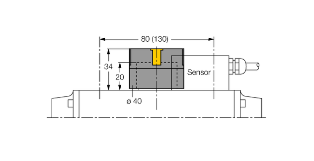 Turck BTS-DSU35-EBE3