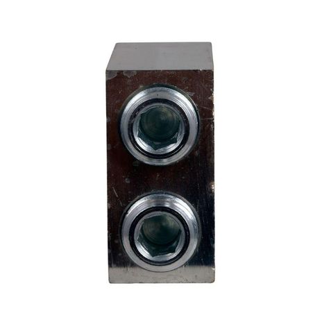 Eaton T600LA, TA600LA