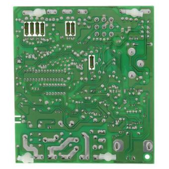 Trane CNT03457
