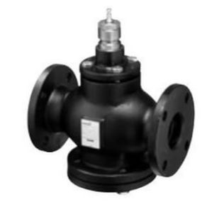 Siemens Building Technologies 599-06619