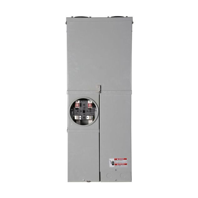 Eaton CMBE22P125BTSR