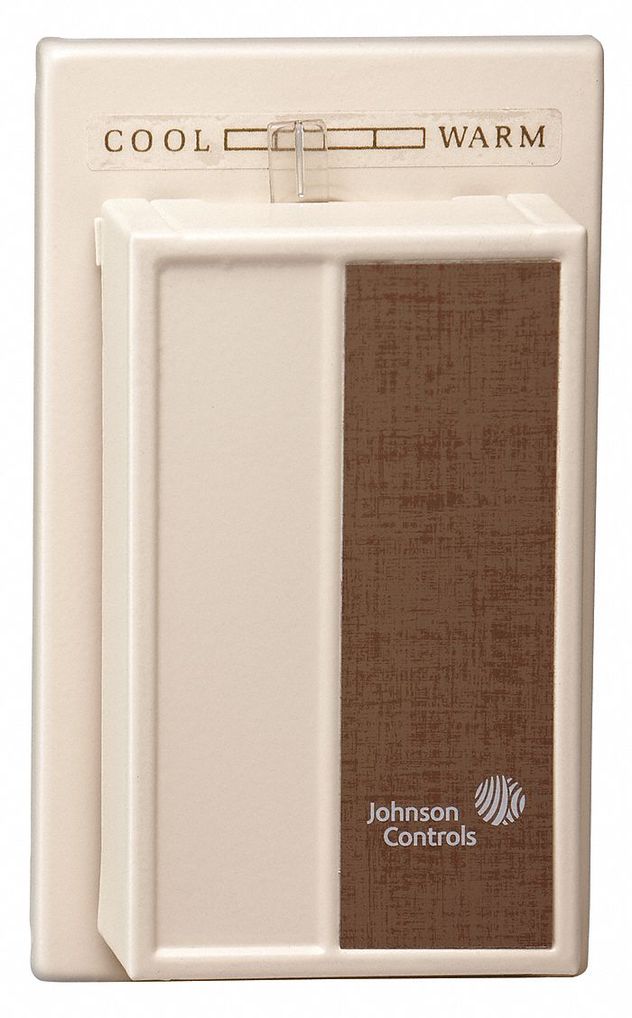 Johnson Controls T58EA-12C