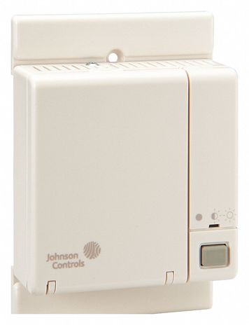 Johnson Controls TE-67PP-0N00