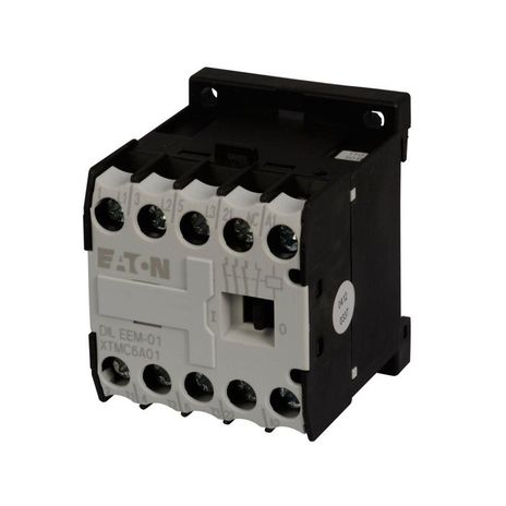 Eaton XTMC6A01F, XTMC9A01F, XTMC9A01RD