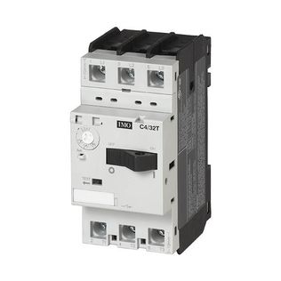 IMO Automation C4/32T-0,25, C4/32T-0,4, C4/32T-0,63, C4/32T-1, C4/32T-1,6, C4/32T-10, C4/32T-13, C4/32T-17, C4/32T-2,5, C4/32T-22, C4/32T-26, C4/32T-32, C4/32T-4, C4/32T-40, C4/32T-6