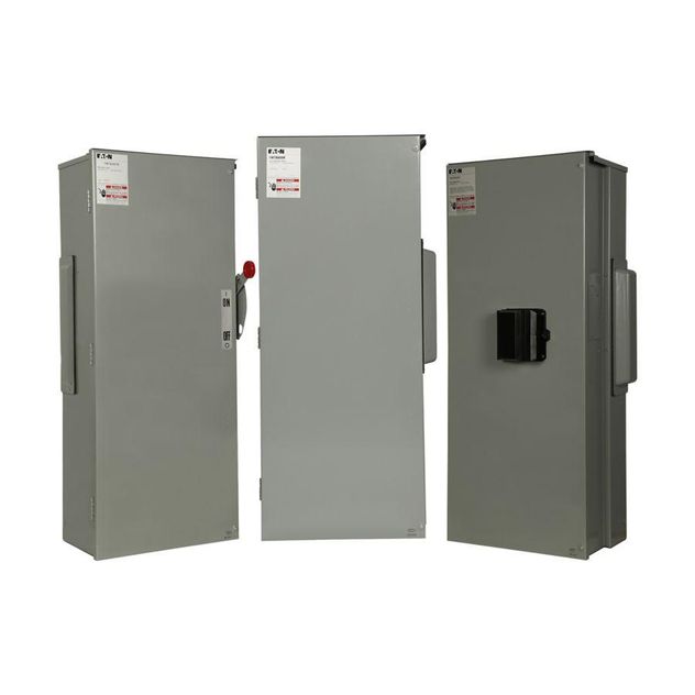 Eaton 1UGPB800R, 1UGPB800RC