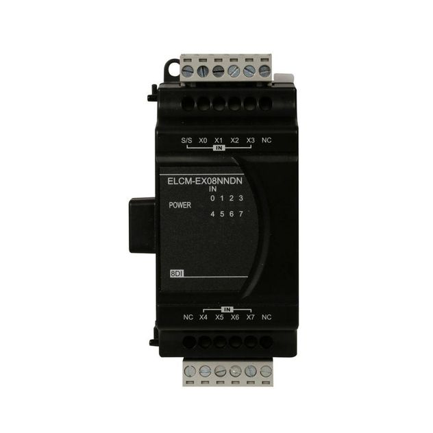 Eaton ELCM-EX08NNDR, ELCM-EX16NNDN, ELCM-EX16NNDR, ELCM-EX16NNNR