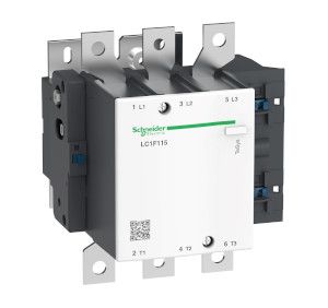 Square D LC1F115U7