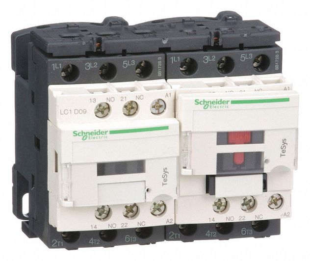 Square D LC2D09G7