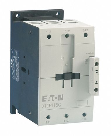 Eaton XTCE150G00B, XTCE170G00T