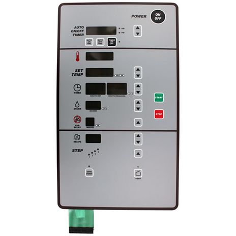 Hobart 01-100V16-00788