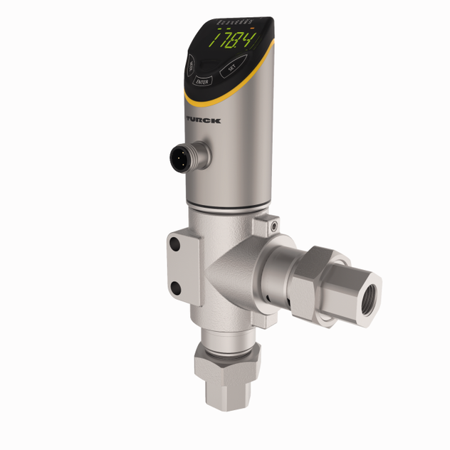 Turck PS326-010D-01-LI2UPN8-H1141, PS326-010D-02-LI2UPN8-H1141