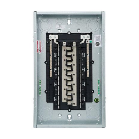 Eaton BRP24L125GW, BRP24L125GWP1