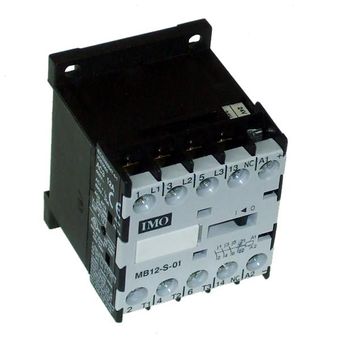IMO Automation MB12-S-0124