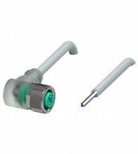 Pepperl+Fuchs FACTORY V1-W-A0-5M-PUR, V1-W-A2-10M-PUR, V1-W-A2-2M-PUR, V1-W-A2-5M-PUR