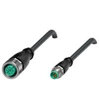 Pepperl+Fuchs FACTORY V1-G-BK5M-PUR-U-V31-GM