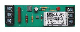 Functional Devices RIBMU1C
