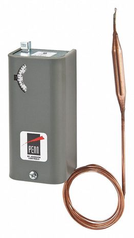 Johnson Controls A19AAF-12C