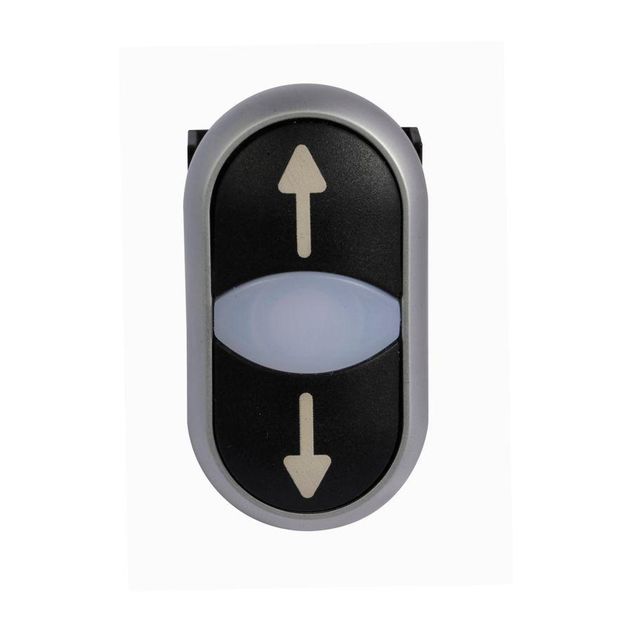 Eaton M22-DDL-S-X7-X7, M22-DDL-S-X7-X7-B100, M22-DDL-S-X7-X7-K20