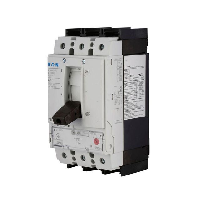 Eaton NZMB2-4-A125, NZMB2-4-A160-SVE, NZMB2-4-A200, NZMB2-A100-BT-NA, NZMB2-A100-NA, NZMB2-A125, NZMB2-A125-BT-NA, NZMB2-A160, NZMB2-A160-BT-NA, NZMB2-A160-NA, NZMB2-A20-BT-NA, NZMB2-A200, NZMB2-A200-BT-NA, NZMB2-A200-NA, NZMB2-A25-BT-NA
