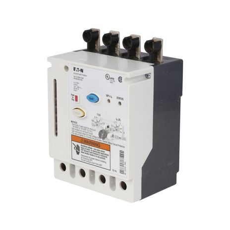 Eaton ELEBN4125G, ELEBN4125W