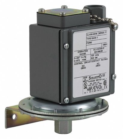 Telemecanique 9016GAW1