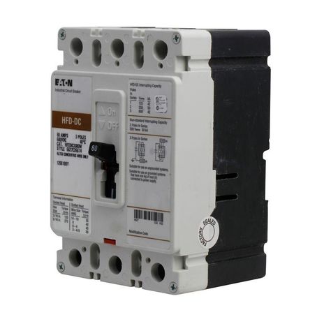 Eaton HFDDC3080W, HFDDC3080WF01, HFDDC3090L, HFDDC3090W