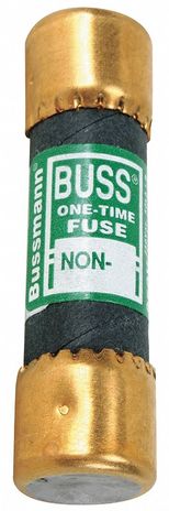 Eaton Bussmann NON-12, NON-15, NON-20, NON-3, NON-6