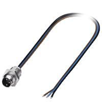 Pepperl+Fuchs FACTORY V31S-M8-500