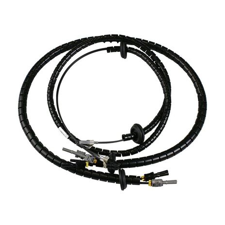 Eaton DRVCOMKIT, DXG-SPR-CTRLTB, DXG-SPR-FR8FOC