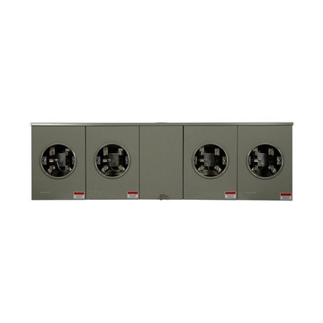 Eaton U4R1121BCRCH