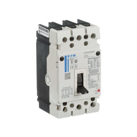 Eaton PDG13G0125KNSJ, PDG13G0125KNSN, PDG13M0125KNSJ, PDG13M0125KNSN