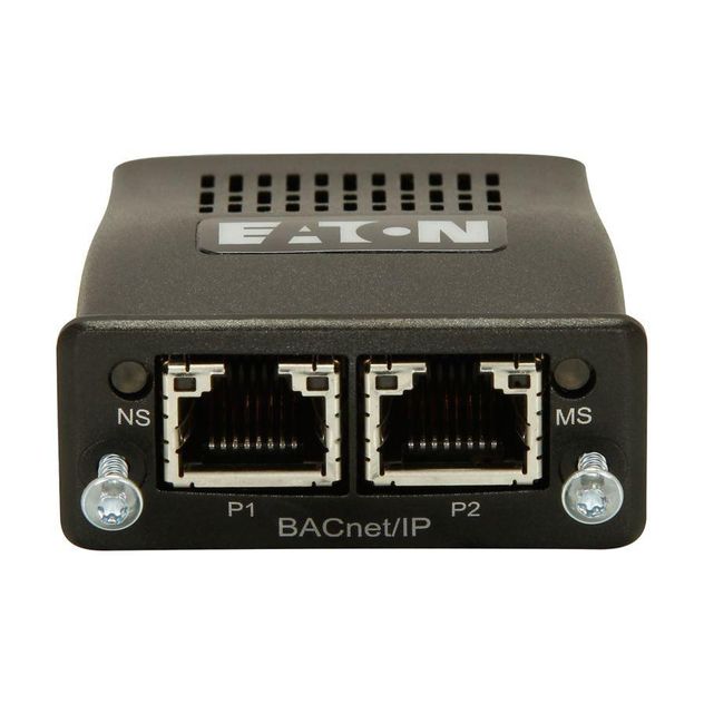 Eaton DX-NET-BACNETIP-2