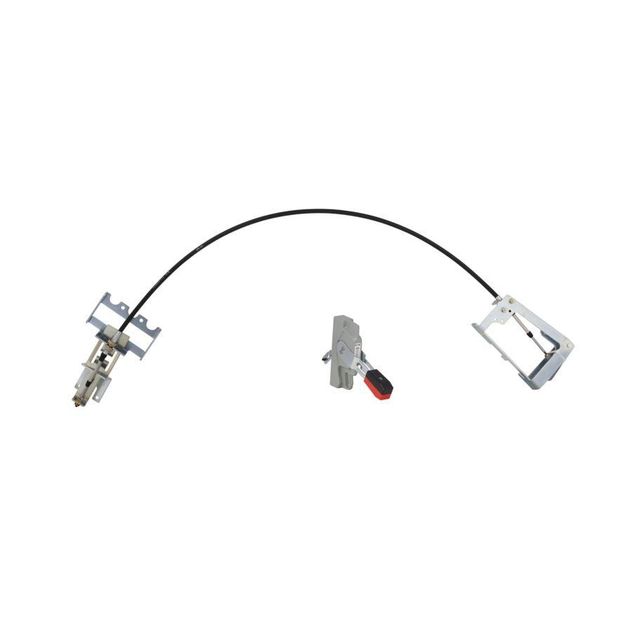 Eaton F3S04, F3S04C, F3S04CI, F3S04CX, F3S04CXI, F3S04X