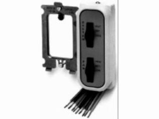 Johnson Controls S26AA-1C, S26AH-1C, S26DH-1C