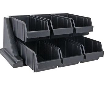 Cambro 6R6110, 6RS6110