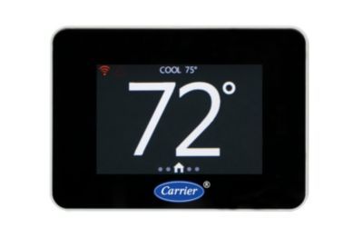 Carrier 33CONNECTSTAT43