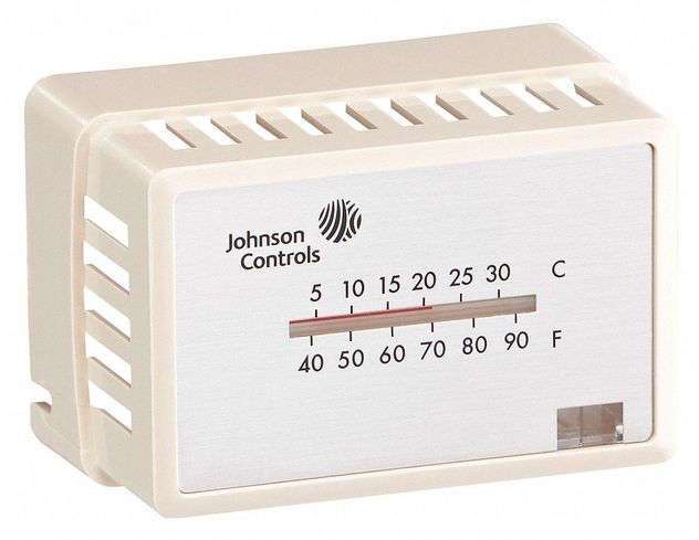 Johnson Controls T-4000-2140, T-4000-2142, T-4000-3142