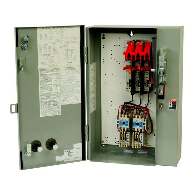 Eaton ECN3601AAA, ECN3601AAB, ECN3601CAA-C1, ECN3611AAA, ECN3621AAA, ECN3701AAB, ECN3702AAA, ECN3721AAA, ECN3811AAA