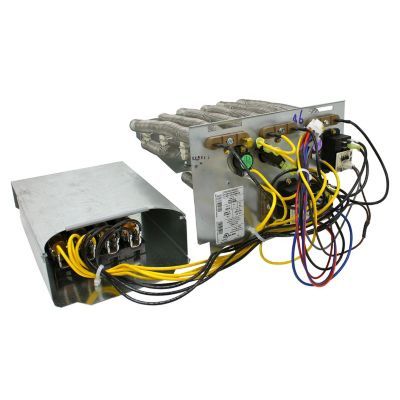 Carrier KFCEH3201F20