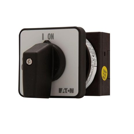 Eaton T0-1-8200/E, T0-1-8210/E