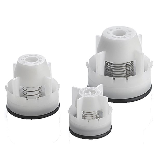 Resideo PCV100, PCV125, PCV150