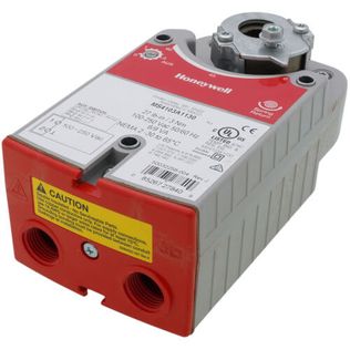 Honeywell Commercial MS4103A1130