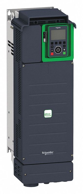 Square D ATV630D15M3, ATV630D18M3, ATV630D22M3, ATV630D30N4, ATV630D45N4