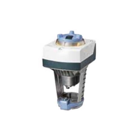 Siemens Building Technologies 599-03609, 599-03611