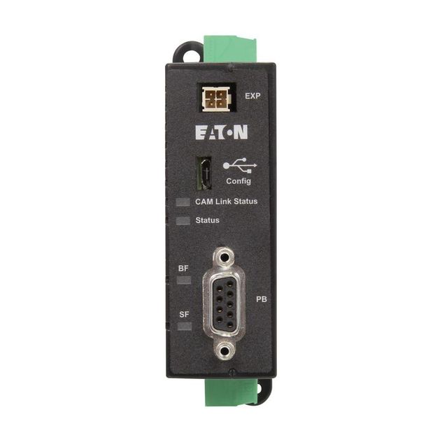 Eaton DIM, PXR-PCAM